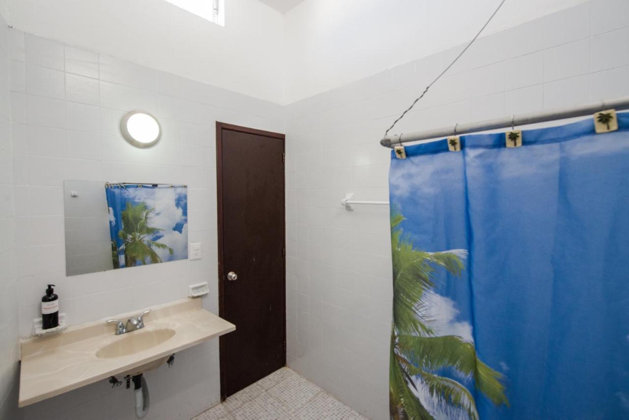 Hotel CASA TROPICAL by Mi Casa es tu Casa Cancún Exterior foto