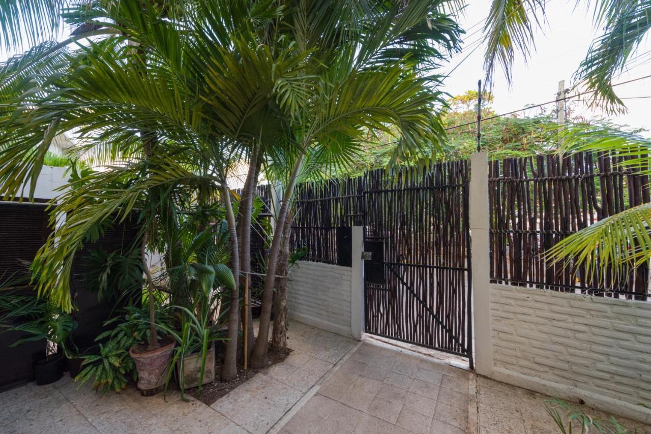 Hotel CASA TROPICAL by Mi Casa es tu Casa Cancún Exterior foto