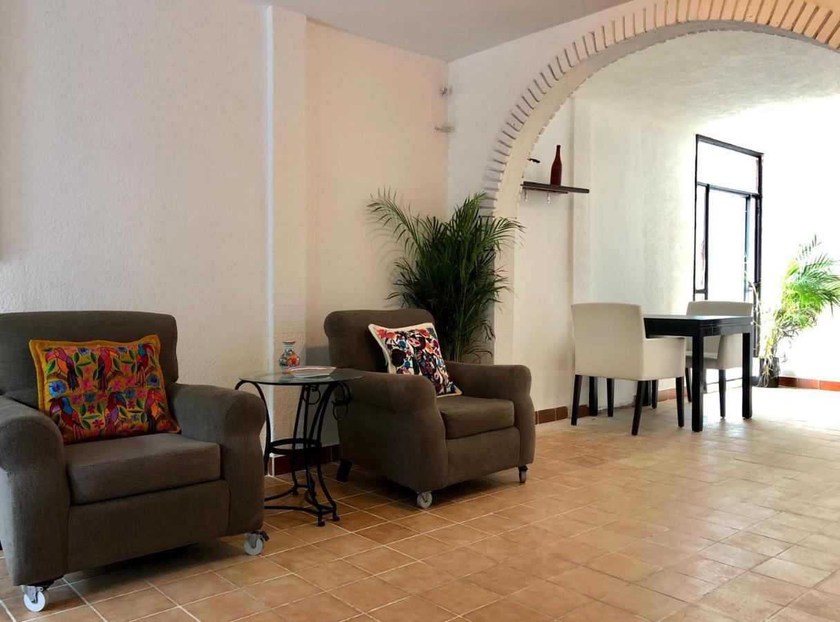 Hotel CASA TROPICAL by Mi Casa es tu Casa Cancún Exterior foto